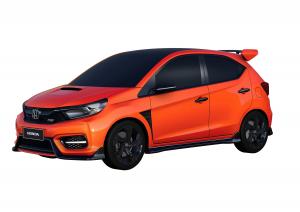 Honda Small RS Concept
